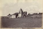 "Mission El Carmel," Established 1770, Monterey, Cal.