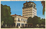 Hollywood Athletic Club, Hollywood, Calif., A-80