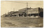 Main Street Susanville looking east