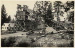 Bullion Mine, Grass Valley, Calif.