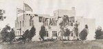 Administration building, San Diego Exposition, 1915