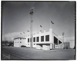 [Edmonds Field side view]