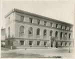 [Sacramento Public Library, 9th and I Streets, Sacramento]