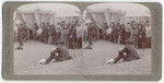 The Bread Line - a world's gifts of food to the victims of earthquake and fire, San Francisco, Cal. 8238