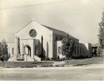 [Westminster Presbyterian Church] (2 views)