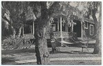 [Hotel Vista del Arroyo, Bungalow Number Two]