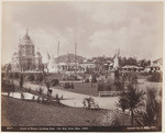 Court of Honor, looking East. Cal. Mid. Inter. Exp., 1894, 8317