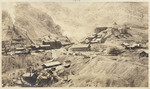 [New Idria Mine, San Benito Co.]