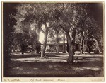 The Selby Homestead, Menlo