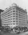 [Pantages Theatre Building, Los Angeles]