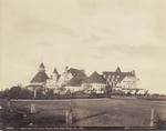 Hotel Del Coronado, North Side, San Diego Co., Cal. # 5633.