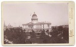 [State Capitol, Sacramento]