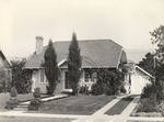 [F.L. Compton residence] (2 views)