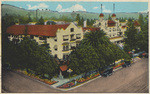 Hollywood Hotel, Hollywood, Calif., 778