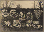 [Unidentified funeral]