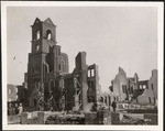 [St. Boniface Church. Golden Gate Ave. near Jones St.]