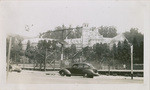 Clermont Hotel - Berkeley - Calif.