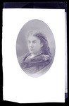 [Portrait of young lady]