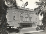 Raymond Theatre, Pasadena