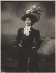 [Unidentified woman]