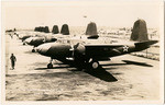 15th Infantry at Inglewood, Calif. June 9, 1941