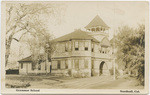 Grammar school Nordhoff, Cal.