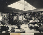 Pasadena Public Library, Reference Room