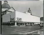 [Sears, Roebuck and Co. store, 12th and K Streets, Sacramento]