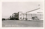 Oakland Air Port, Oakland, Cal.