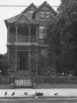 [House on Bunker Hill Avenue]