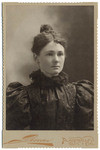 Maude Hulbert