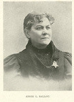 Addie L. Ballou