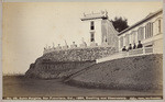 Sutro Heights, San Francisco, Cal., 1886, dwelling and observatory, no. 62