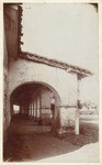 [Mission San Juan Bautista]