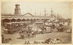 Oakland Ferry Depot, San Francisco.