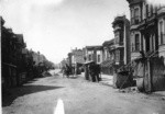 [Street kitchens. Unidentified street]