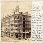 St. Ann's Building, Powell and Eddy Streets.