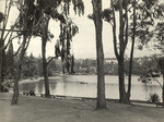 West Lake Park, Los Angeles (now MacArthur Park)