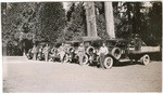 [Civilian Conservation Corps, Company 590] (2 views)