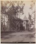 Humboldt County Building, Midwinter Fair, 8476