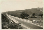 [Arroyo Hondo Bridge, Santa Barbara County]