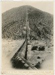 [Jawbone inverted siphon, Los Angeles Aqueduct]