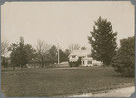 State Insectary and Gardener's House, Capitol Park Sacramento, California