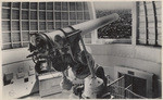 12-inch telescope - Griffith Observatory, Los Angeles, California, O2