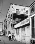 [Buildings on Fremont Avenue]