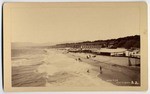 High Tide North Beach [Santa Monica]. # 22.