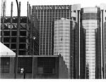 [Union Bank Building and Bonaventure Hotel]