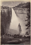 Nevada Fall