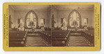 [Trinity Church interior]