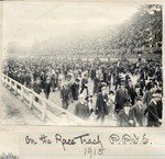 [Crowds attending races, P.P.I.E.] (2 views)